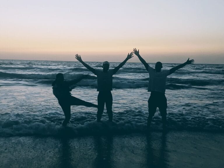 GraceSpace - Oneness Energy Mastery