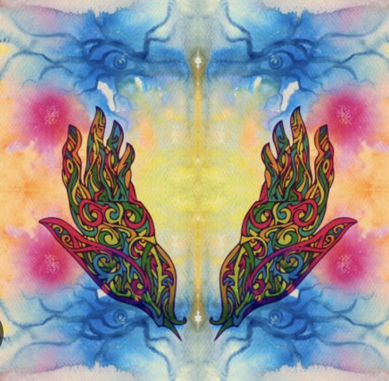GraceSpace - Oneness Energy Mastery