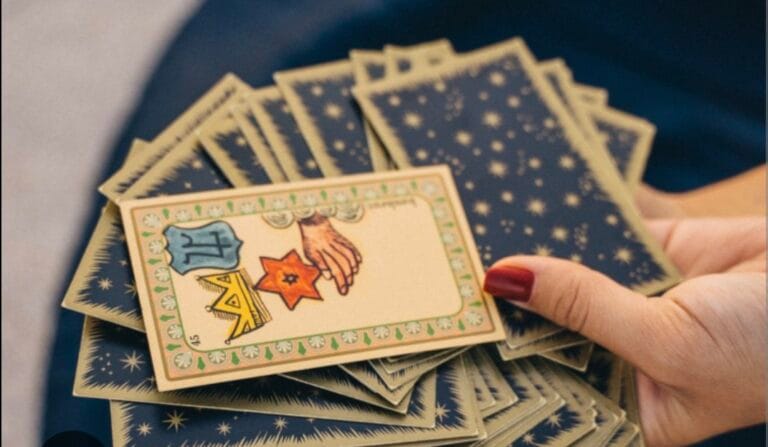 GraceSpace - Oneness Energy Mastery - Energy Card Reading